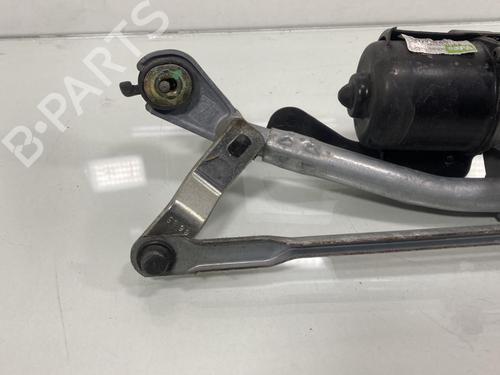 Front wiper motor PEUGEOT 1007 (KM_) 1.4 HDi | BP20333172M29 