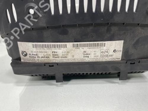Used Display monitor Display monitor BMW 3 (E90) 320 d (163 hp) 19956524 19956524