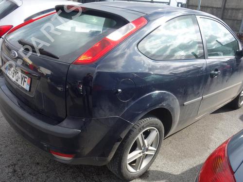 Seat buckle FORD FOCUS II (DA_, HCP, DP) 1.6 TDCi | BP21952860I32 - Image 4