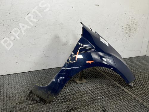 Right front fenders FORD FIESTA VI (CB1, CCN) 1.4 TDCi | BP32263966C42 