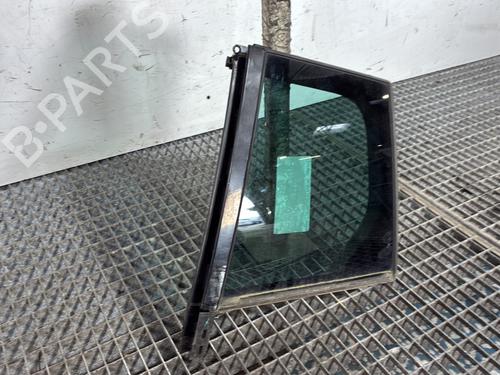 Used Rear left door window Rear left door window RENAULT MEGANE IV Grandtour (K9A/M/N_) 1.5 dCi 110 (110 hp) 33659379 33659379