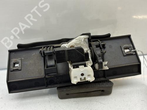 Used Switch Switch PEUGEOT 206+ (2L_, 2M_) 1.4 HDi eco 70 (68 hp) 33830163 33830163