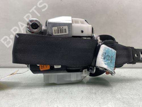 Used Front left belt tensioner Front left belt tensioner HYUNDAI i10 II (BA, IA) 1.0 (67 hp) 29574639 29574639