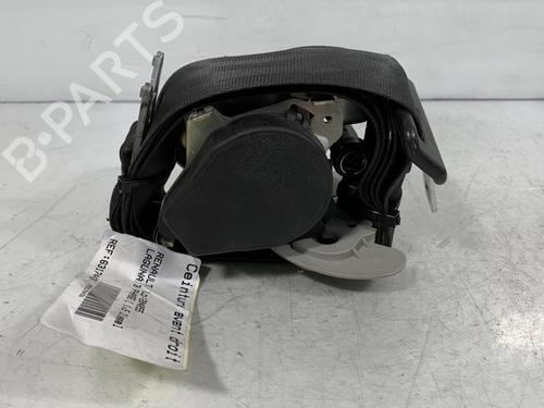 Front right belt tensioner RENAULT LAGUNA III (BT0/1) 1.5 dCi (BT00, BT0A, BT0T, BT1J) | BP20024788C88 