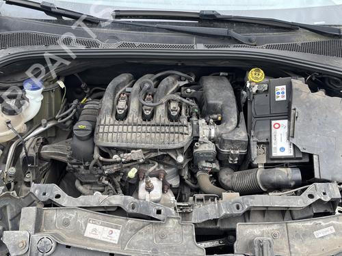 Front right window mechanism CITROËN C3 III (SX) 1.2 PureTech 82 | BP30719910C23  - Image 27