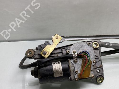 Front wiper motor RENAULT SAFRANE II (B54_) 2.2 dT (B54G) | BP26495720M29 