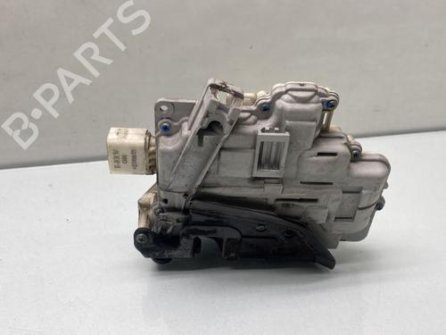 Front right lock AUDI A3 (8P1) 2.0 TDI 16V | BP26952490C97 