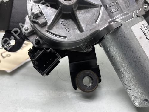 Rear wiper motor DACIA DUSTER (HS_) 1.5 dCi | BP29261768M102 