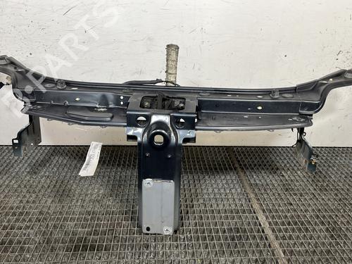 Frontplate/Frontkurv DACIA SANDERO II TCe 90 (B8M1, B8MA, B8AC) (90 hp) 27886085