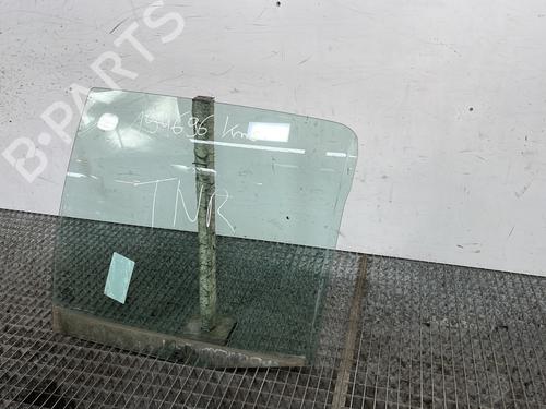Rear left door window PEUGEOT 106 II (1A_, 1C_) 1.1 i | BP28475751C20