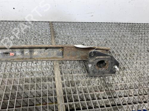 Rear bumper reinforcement OPEL CORSA D (S07) 1.2 LPG (L08, L68) | BP25592417C73 