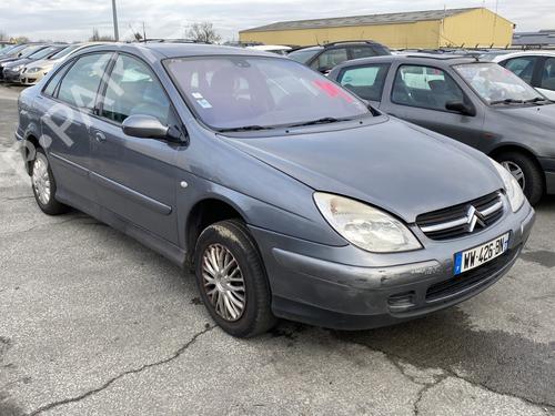 Left headlight CITROËN C5 I (DC_) 1.8 16V (DC6FZB, DC6FZE) | BP23088409C28 - Image 18