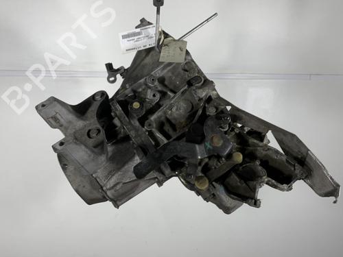 Used Gearbox Gearbox CITROËN C5 II (RC_) 1.8 16V (125 hp) 20674782 20674782