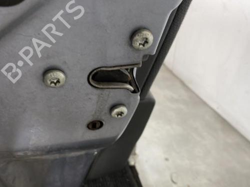 Left rear door OPEL ASTRA G Hatchback (T98)  | BP19961457C4 