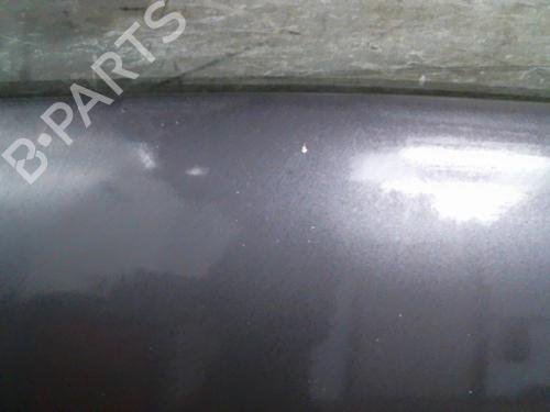 Hood PEUGEOT 307 (3A/C) 2.0 HDi 90 | BP20016509C1 