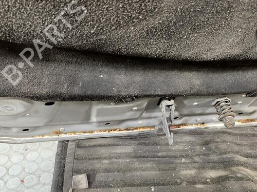 Hood OPEL CORSA D (S07) 1.3 CDTI (L08, L68) | BP29627667C1 