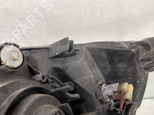 Right headlight HONDA JAZZ II (GD_, GE3, GE2) 1.3 iDSi (GD1) | BP28100310C29 