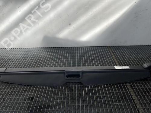 Used Rear parcel shelf OPEL ZAFIRA / ZAFIRA FAMILY B (A05) 1.9 CDTI (M75) (100 hp) 19971947