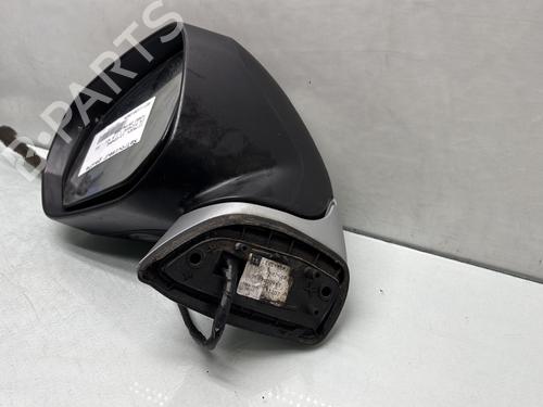 Left mirror CITROËN C4 Picasso I MPV (UD_) 1.6 HDi | BP29508131C26 