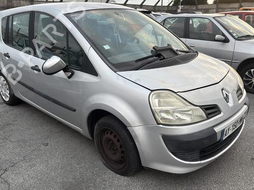 Rear left interior door handle RENAULT MODUS / GRAND MODUS (F/JP0_) 1.5 dCi (FP0G, JP0G) | BP34242862I15  - Image 8
