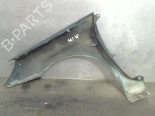 Right front fenders PEUGEOT 307 SW (3H)  | BP19983746C42 