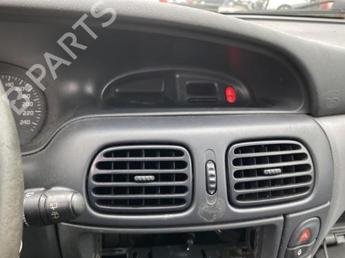 Rim RENAULT MEGANE I (BA0/1_) 1.9 dCi (BA05, BA1F) | BP21963179C45 