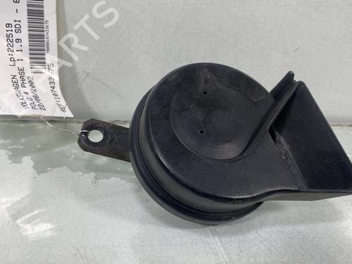 Toeter VW POLO IV (9N_, 9A_) 1.9 SDI (64 hp) 30771135