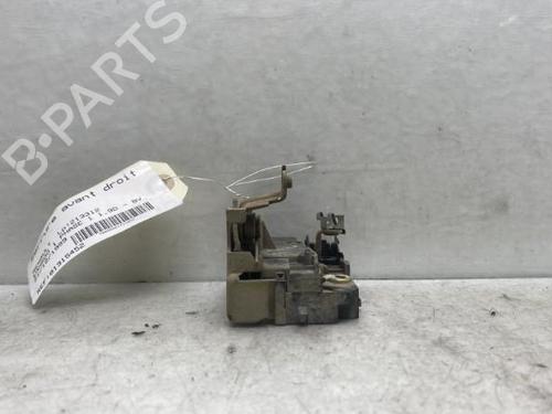 Used Front right lock RENAULT KANGOO Express (FC0/1_) D 55 1.9 (FC0D) (54 hp) 19991237