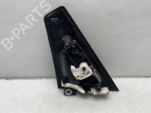 Rear left exterior door handle RENAULT CLIO IV (BH_) 1.5 dCi 90 | BP23768779C130 
