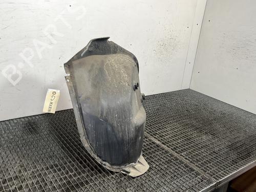 Wheel arch DACIA DUSTER (HS_) 1.5 dCi | BP29853130C56