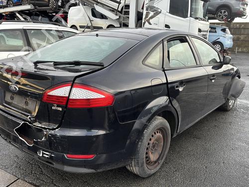 Engine FORD MONDEO IV (BA7)  | BP33485130M1  - Image 10