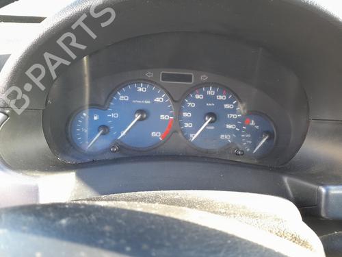 Used Parts CITROËN BERLINGO / BERLINGO FIRST Box Body/MPV (M_) 1.9 D 70 (MBWJZ, MCWJZ) 4446686