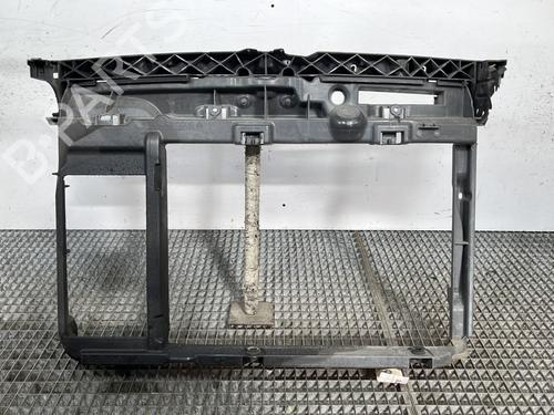 Frontplade/Frontkurv PEUGEOT 1007 (KM_) 1.6 HDi | BP28522567C72 - Image 4