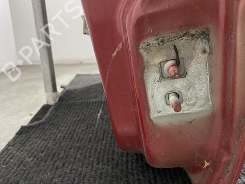 Used Left front door RENAULT MODUS / GRAND MODUS (F/JP0_) 1.5 dCi (FP0F, JP0F) (86 hp) 28625502