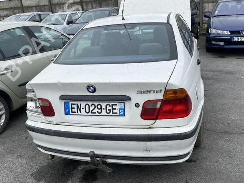 Left front indicator BMW 3 (E46) 320 d | BP20223378C32 