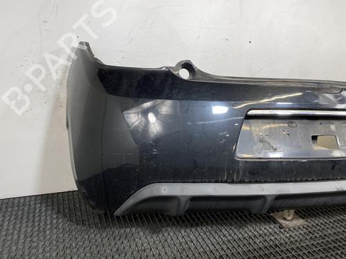 Rear bumper CITROËN DS3 (SA_) 1.6 HDi 90 | BP29971099C8