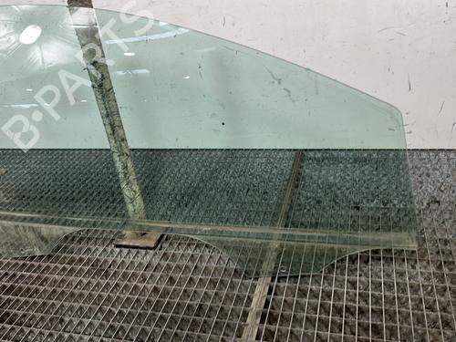 Front right door window CITROËN C2 (JM_) 1.4 | BP30174000C19 