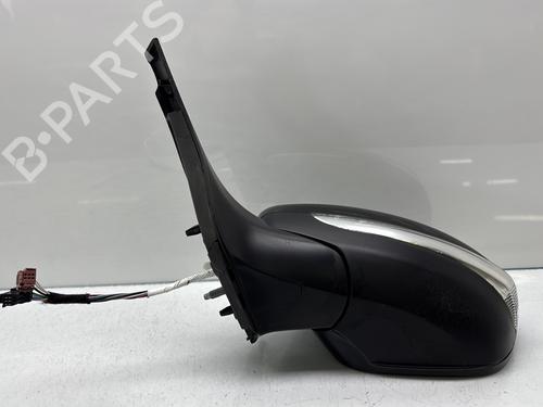 Left mirror PEUGEOT 2008 I (CU_) 1.6 BlueHDi 120 | BP28279718C26 