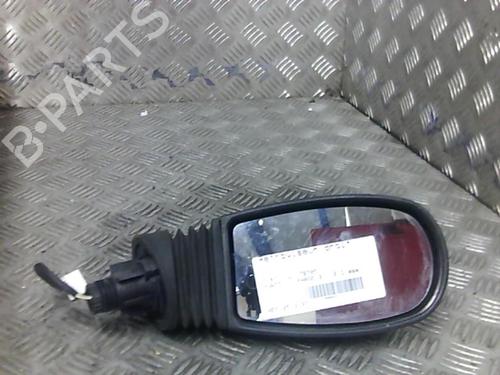 Used Right mirror FIAT PUNTO (188_) 1.3 JTD 16V (70 hp) 21949832
