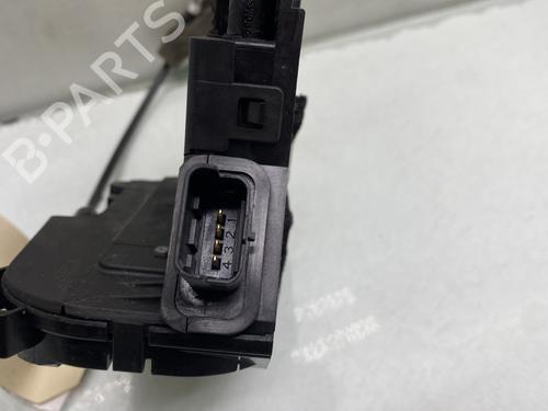 Used Front right lock Front right lock RENAULT CLIO IV (BH_) 1.5 dCi 75 (75 hp) 31134671 31134671