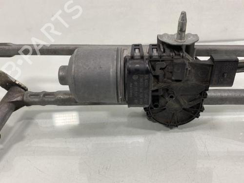 Front wiper motor VW POLO V (6R1, 6C1) 1.2 | BP19975235M29 