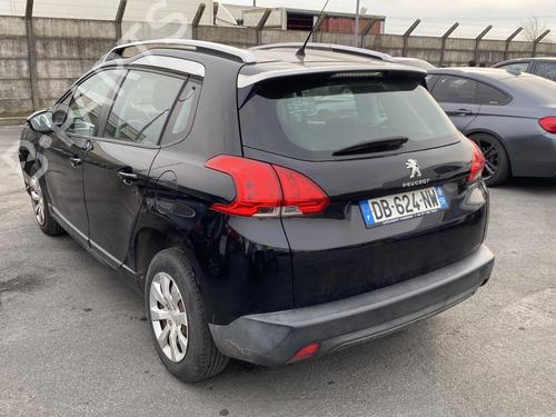 Fuse box PEUGEOT 2008 I (CU_) 1.2 VTi | BP30082667E1 - Image 19