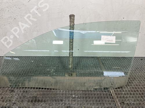 Used Front left door window SEAT IBIZA III (6L1) 1.4 TDI (70 hp) 32524494