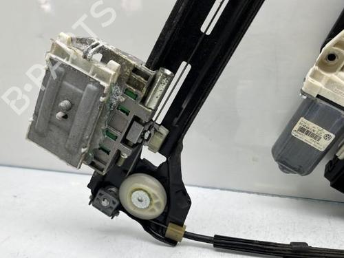 Used Front left window mechanism VW PASSAT CC B6 (357) 2.0 TDI (140 hp) 19949053