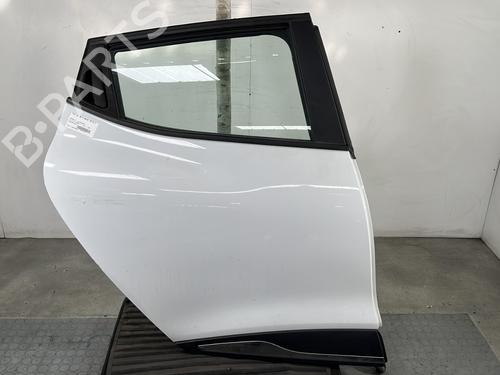 Right rear door RENAULT CLIO IV (BH_) 1.2 16V 821008626R