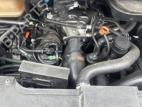 Tailgate CITROËN C8 (EA_, EB_) 2.0 HDi 165 | BP30907453C6  - Image 20