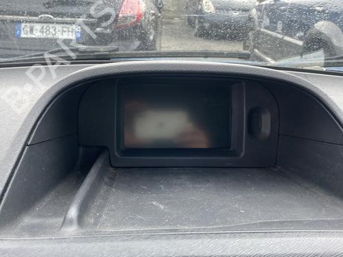 Rear right door window RENAULT KANGOO Express (FW0/1_) 1.5 dCi 90 (FW0G, FW05, FW08, FW11) | BP29981792C21