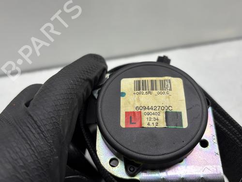 rear-left-seatbelt-bmw-1-convertible-e88-2007-2008-2009-2010-2011-2012-2013-30412613 main image