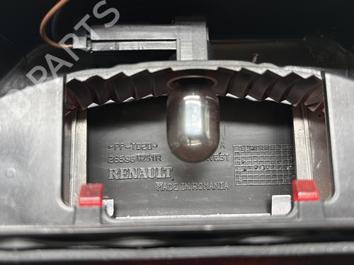 Troisième feu stop DACIA LOGAN MCV II 1.5 dCi | BP29939204L11 