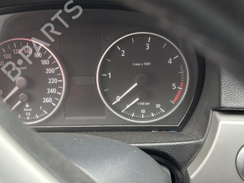 Steering rack BMW 3 Touring (E91) 320 d | BP28217911M22 - Image 19